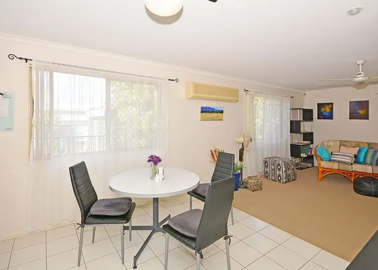 Sixth view of Homely house listing, 26 Rachael Street, Point Vernon QLD 4655