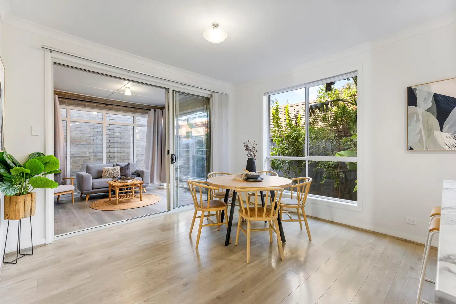 Main view of Homely house listing, 2/5 Reid Avenue, Hectorville SA 5073