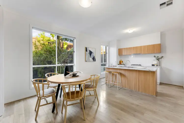 Sixth view of Homely house listing, 2/5 Reid Avenue, Hectorville SA 5073