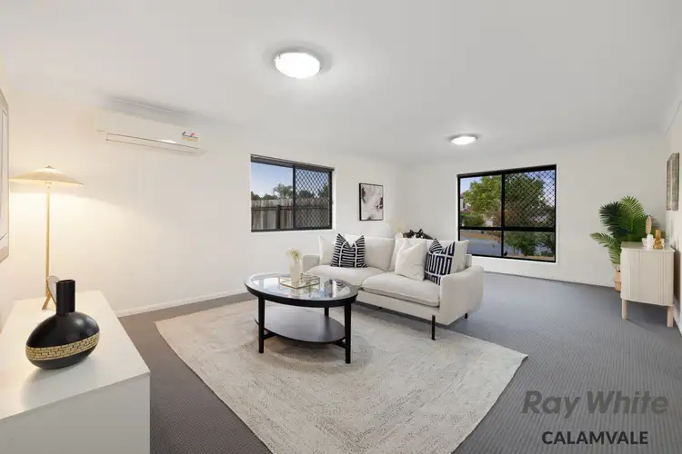 Third view of Homely house listing, 58 Columbus Circuit, Drewvale QLD 4116