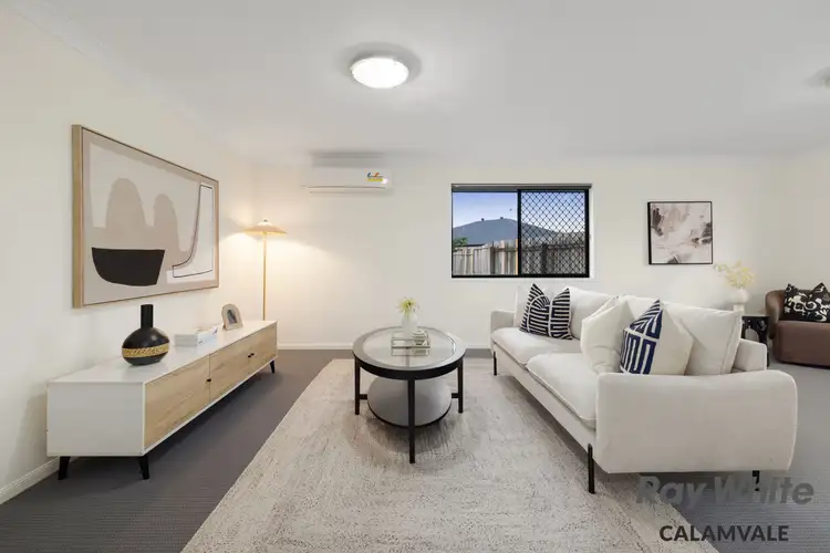 Fourth view of Homely house listing, 58 Columbus Circuit, Drewvale QLD 4116