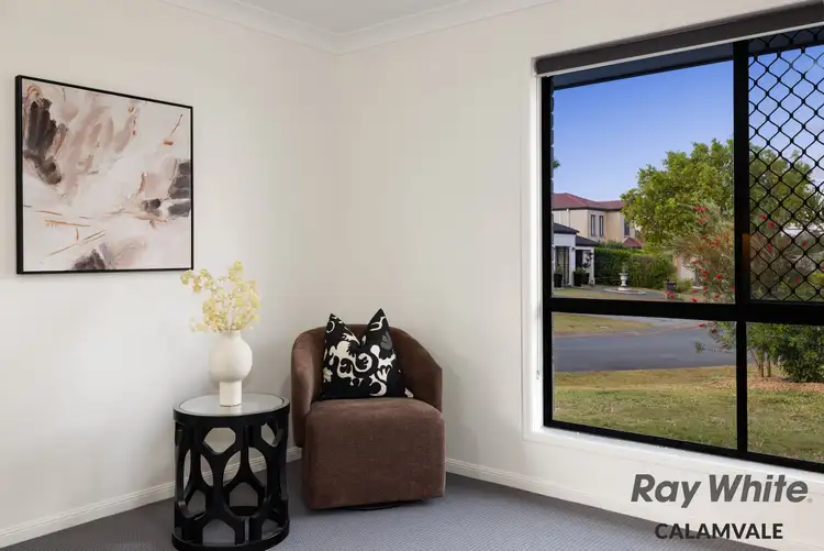 Fifth view of Homely house listing, 58 Columbus Circuit, Drewvale QLD 4116