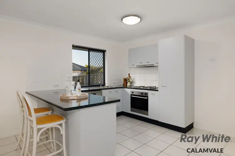 Sixth view of Homely house listing, 58 Columbus Circuit, Drewvale QLD 4116