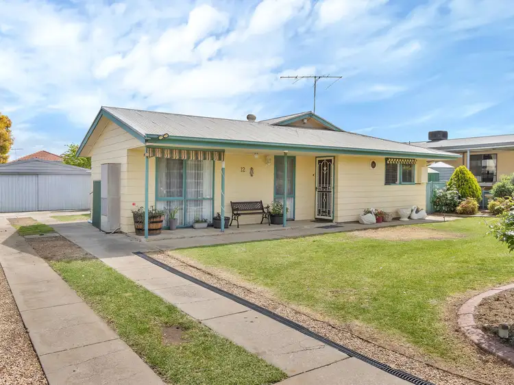 Main view of Homely house listing, 12 Hanisch Street, Freeling SA 5372