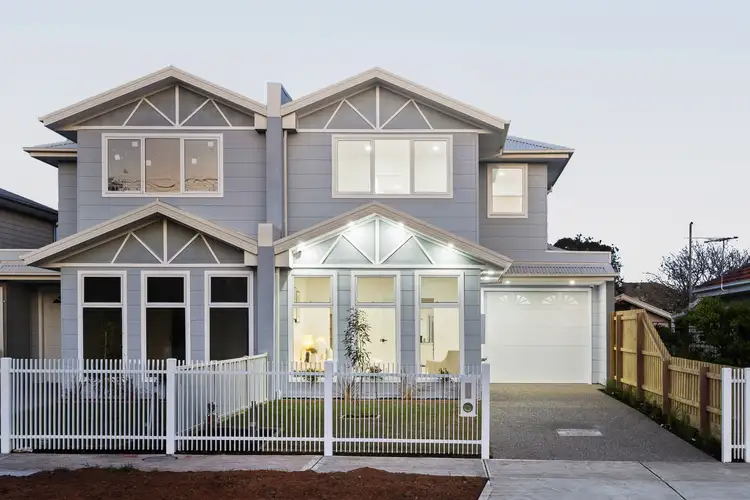 12 Charlotte Street, Newport VIC 3015