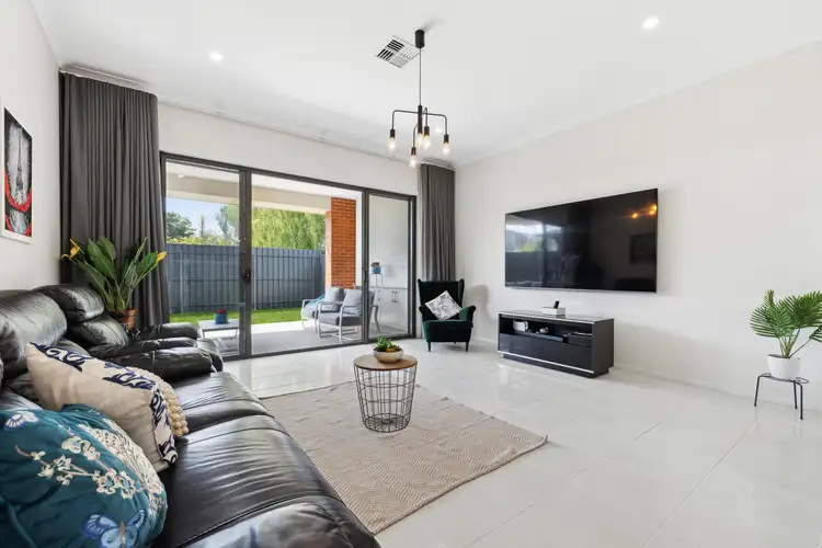 Fifth view of Homely house listing, 16B Balfour Street, Nailsworth SA 5083