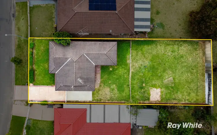 84 Southee Circuit, Oakhurst NSW 2761