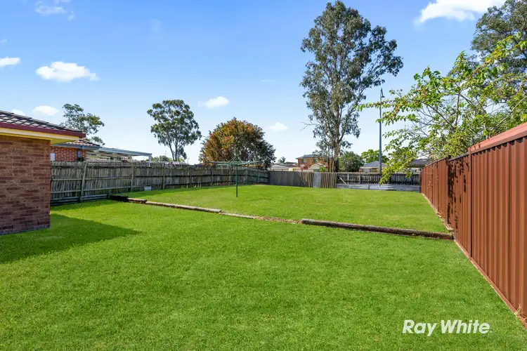 Second view of Homely house listing, 84 Southee Circuit, Oakhurst NSW 2761
