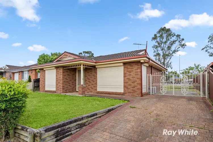 Third view of Homely house listing, 84 Southee Circuit, Oakhurst NSW 2761