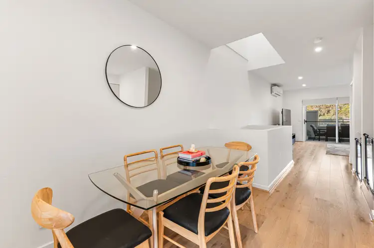 Fourth view of Homely townhouse listing, 25 Anchorage Drive, South Morang VIC 3752
