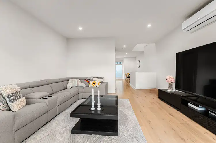 Fifth view of Homely townhouse listing, 25 Anchorage Drive, South Morang VIC 3752