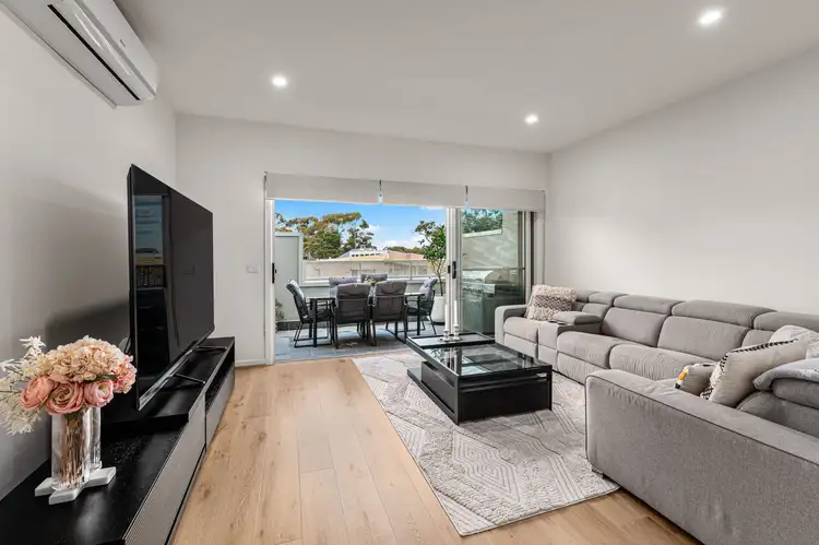 Sixth view of Homely townhouse listing, 25 Anchorage Drive, South Morang VIC 3752