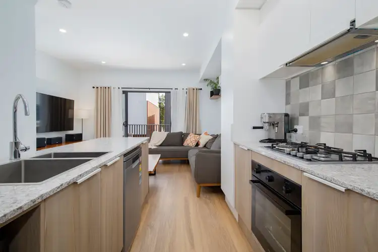 5/16 Livistonia Circuit, Waratah West NSW 2298
