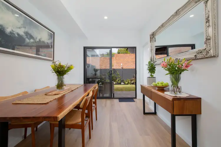 Fifth view of Homely townhouse listing, 5/16 Livistonia Circuit, Waratah West NSW 2298