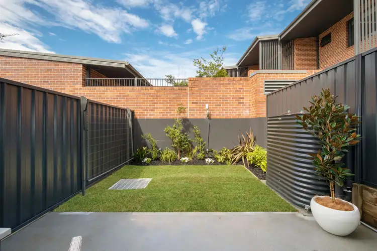 Sixth view of Homely townhouse listing, 5/16 Livistonia Circuit, Waratah West NSW 2298