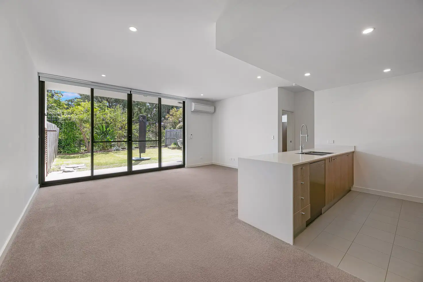 Main view of Homely unit listing, AG04/17 Hanna Street, Potts Hill NSW 2143