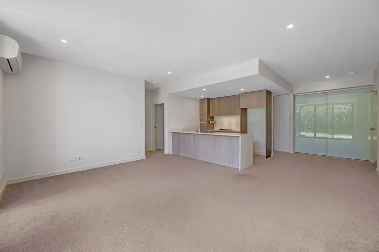 Third view of Homely unit listing, AG04/17 Hanna Street, Potts Hill NSW 2143