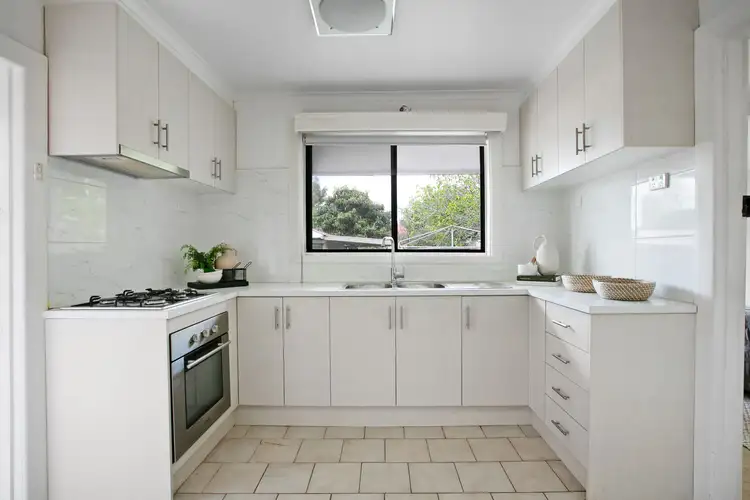 Fifth view of Homely house listing, 31 David Street, Preston VIC 3072