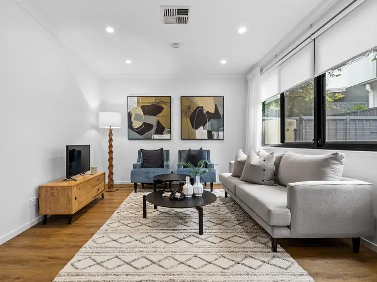 Third view of Homely townhouse listing, 20/7 Delonix Place, Eight Mile Plains QLD 4113