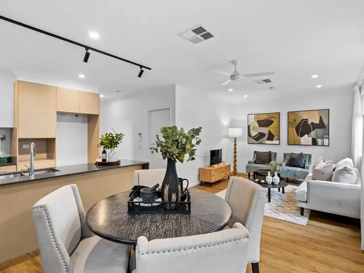 Fourth view of Homely townhouse listing, 20/7 Delonix Place, Eight Mile Plains QLD 4113