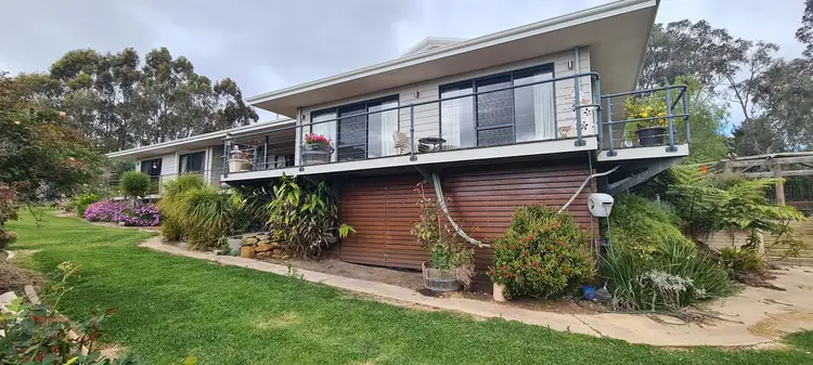 3 Orient Road