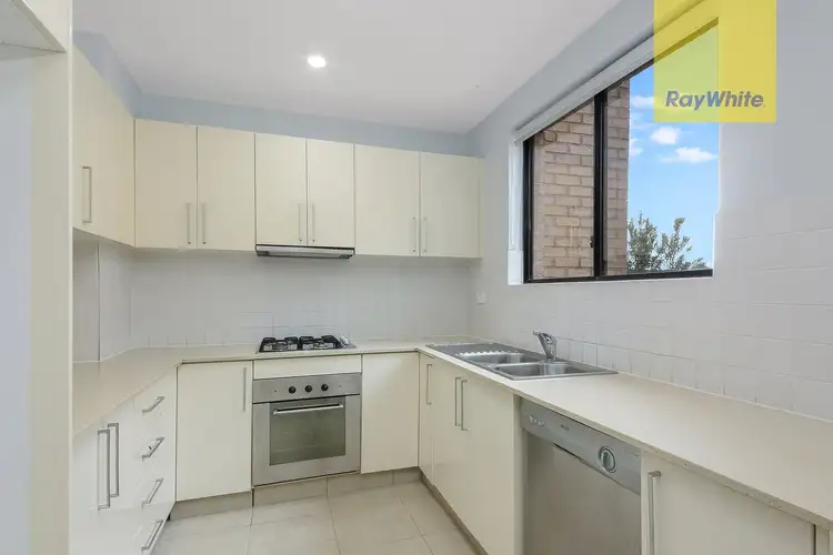 Third view of Homely townhouse listing, 4/1-3 Pegler Avenue, South Granville NSW 2142