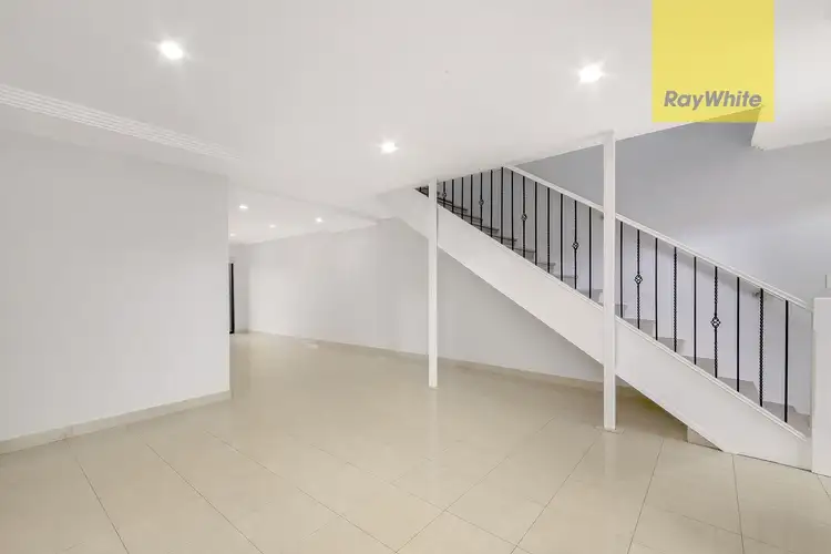 Fifth view of Homely townhouse listing, 4/1-3 Pegler Avenue, South Granville NSW 2142