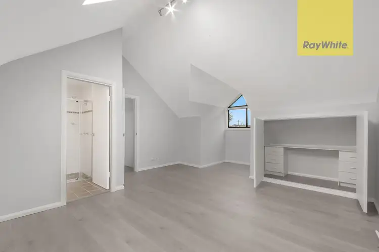 Sixth view of Homely townhouse listing, 4/1-3 Pegler Avenue, South Granville NSW 2142