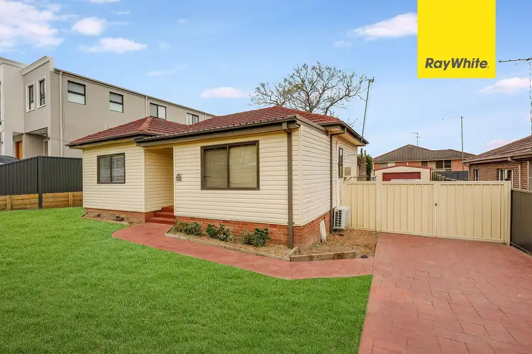 13 Malouf Street, Guildford NSW 2161
