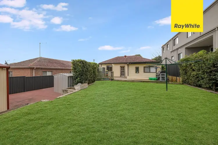 Second view of Homely house listing, 13 Malouf Street, Guildford NSW 2161