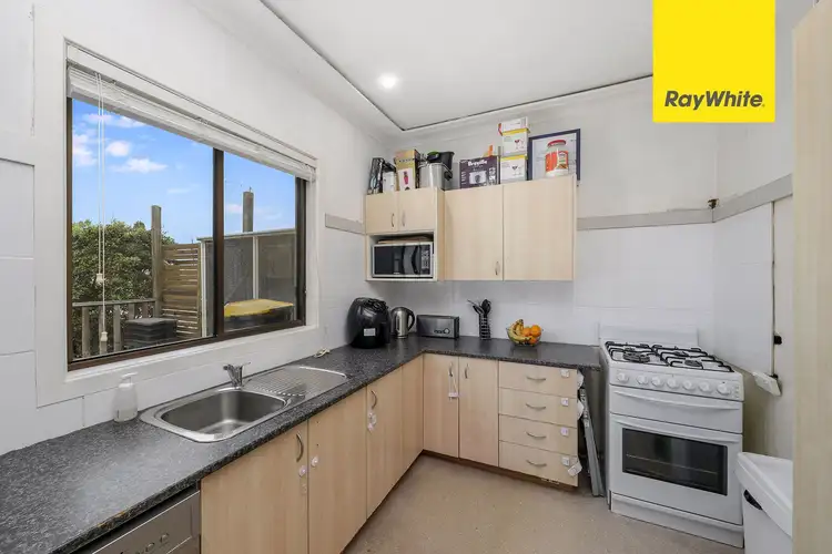 Third view of Homely house listing, 13 Malouf Street, Guildford NSW 2161