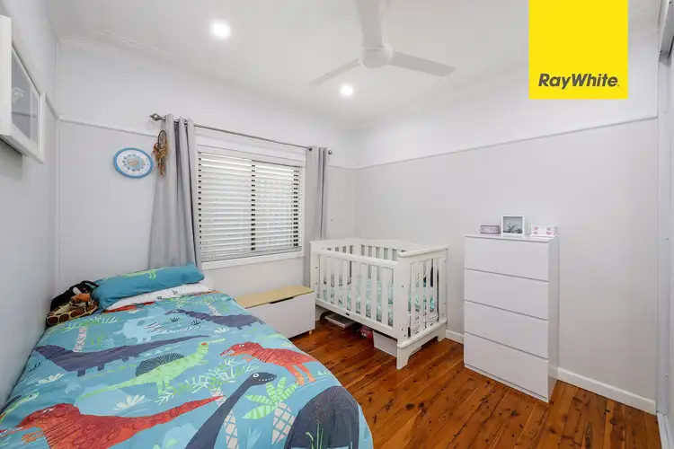 Fourth view of Homely house listing, 13 Malouf Street, Guildford NSW 2161