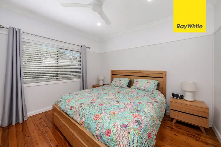 Fifth view of Homely house listing, 13 Malouf Street, Guildford NSW 2161