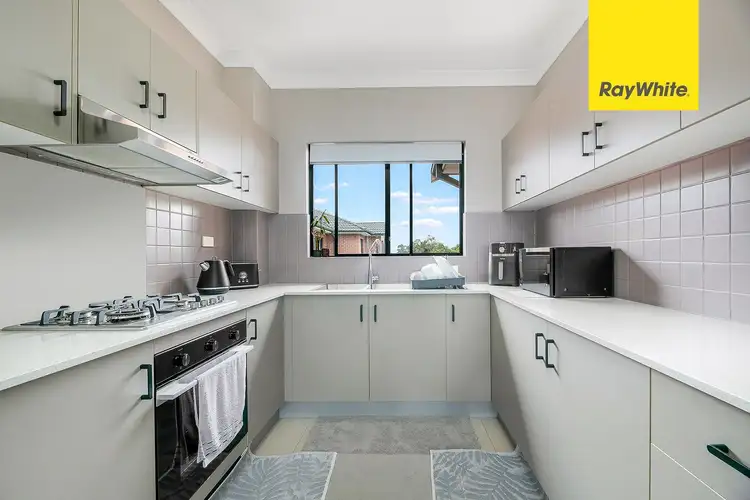 Sixth view of Homely unit listing, 25/10-12 Wingello Street, Guildford NSW 2161