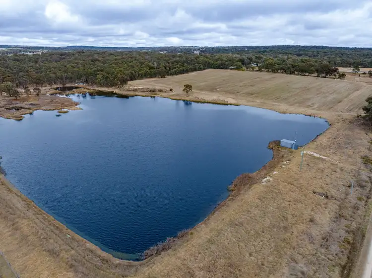 Third view of Homely rural property listing, 101 Willocks Lane, Greenlands QLD 4380