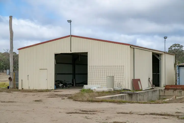 Fourth view of Homely rural property listing, 101 Willocks Lane, Greenlands QLD 4380