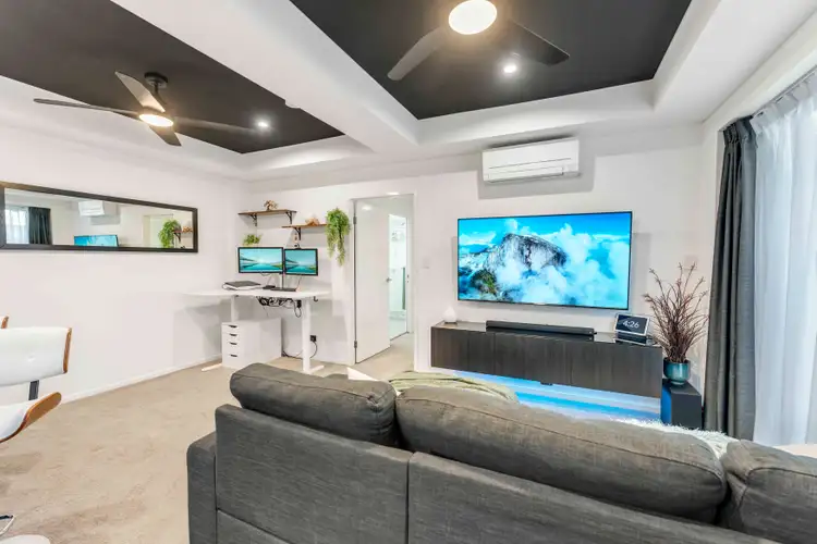 Third view of Homely apartment listing, 7/41 Fortescue Street, Spring Hill QLD 4000