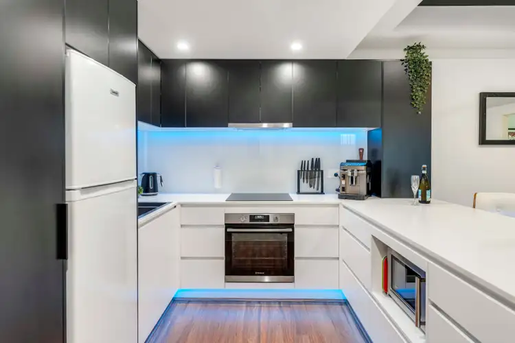 Fifth view of Homely apartment listing, 7/41 Fortescue Street, Spring Hill QLD 4000