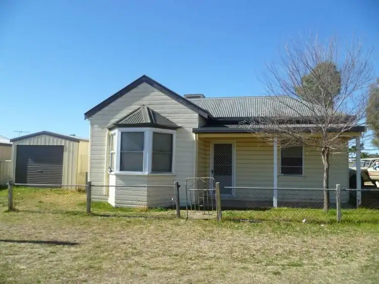 42 Greaves St, Inverell NSW