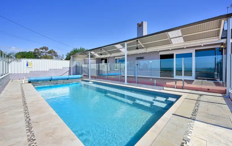 8 Warrenback Road, Port Augusta West SA 5700