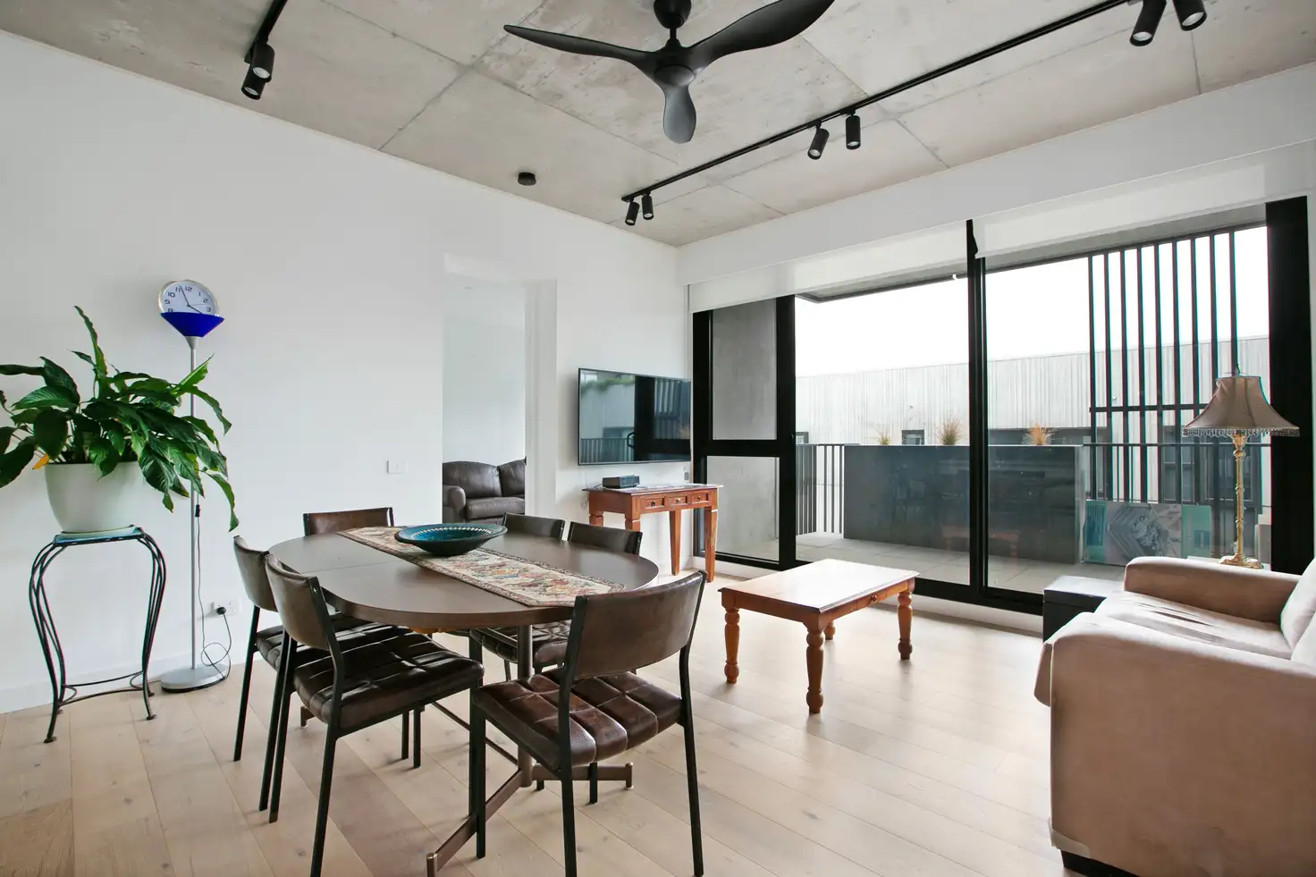 Main view of Homely apartment listing, 415/3 Bluestone Way, Brunswick East VIC 3057