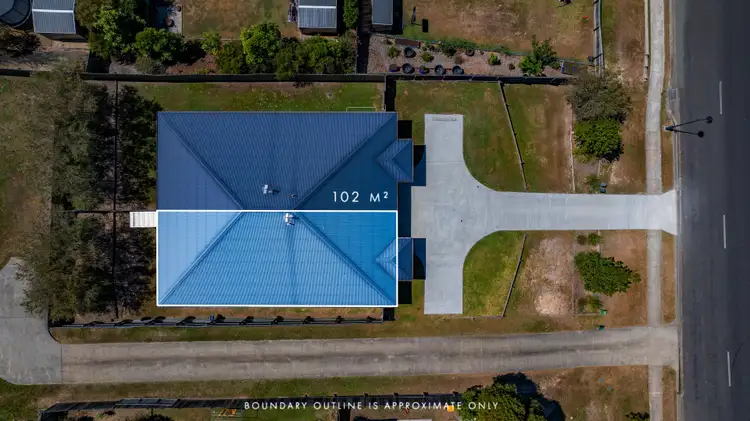 Fourth view of Homely semi-detached listing, 2/66 Waldock Road, Southside QLD 4570