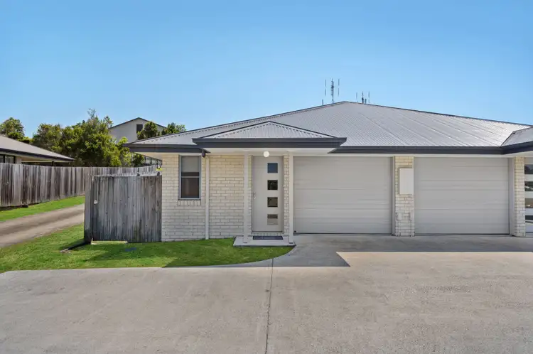 Fifth view of Homely semi-detached listing, 2/66 Waldock Road, Southside QLD 4570