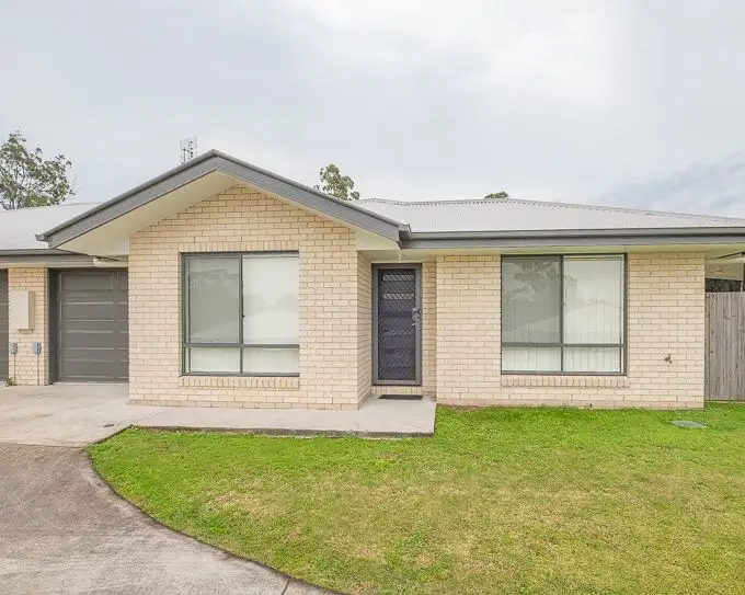 Second view of Homely unit listing, 2/3 Bond Drive, Southside QLD 4570