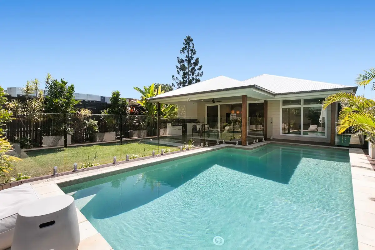 Main view of Homely house listing, 40 Park Road, Graceville QLD 4075