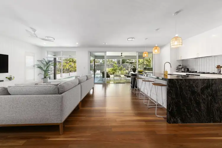 Third view of Homely house listing, 40 Park Road, Graceville QLD 4075