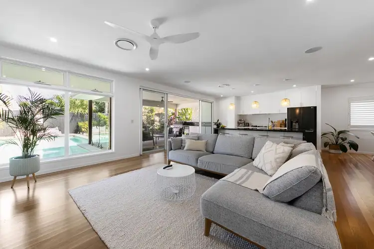 Fourth view of Homely house listing, 40 Park Road, Graceville QLD 4075