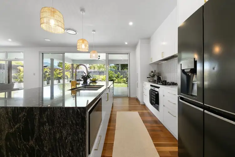 Fifth view of Homely house listing, 40 Park Road, Graceville QLD 4075