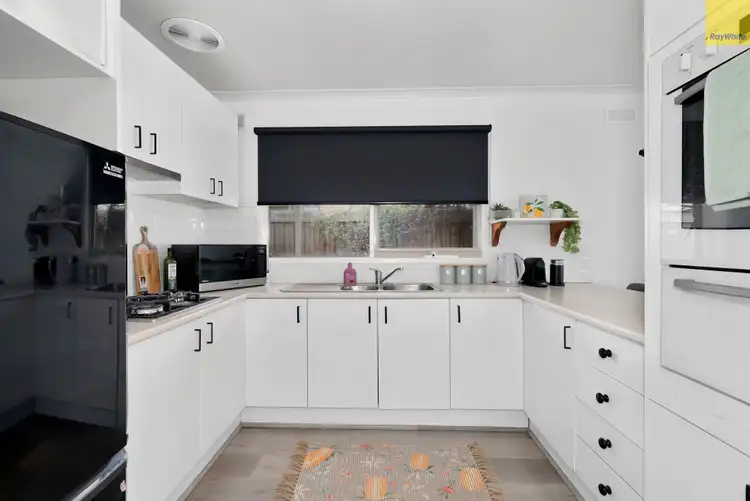 Fourth view of Homely house listing, 8 Nathan Drive, Darley VIC 3340