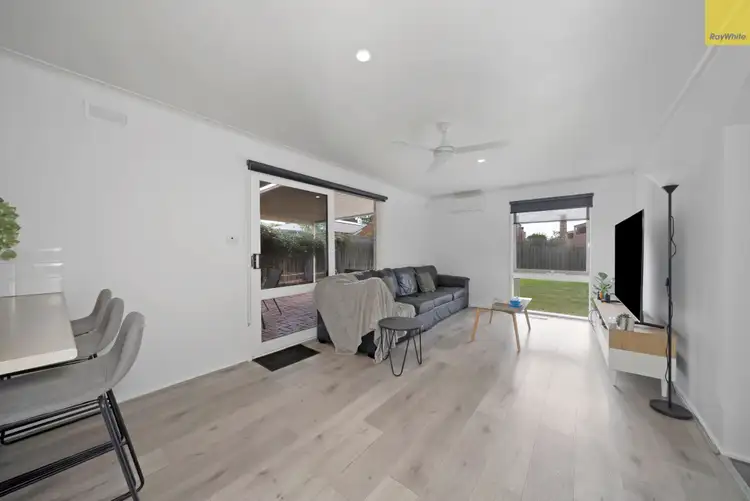 Sixth view of Homely house listing, 8 Nathan Drive, Darley VIC 3340